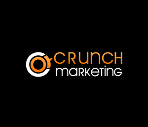Crunch Marketing | Logo Design by JohnM.