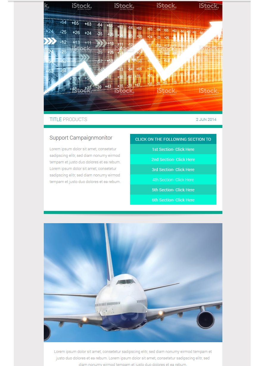 Newsletter Design by Expert Designer for Lajitas Golf Resort | Design #8213858