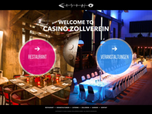 Web Design by -Marc- for this project | Design: #7805122