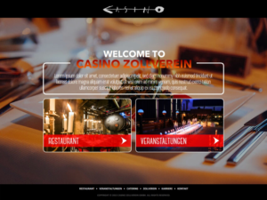 Web Design by -Marc- for this project | Design: #7806776