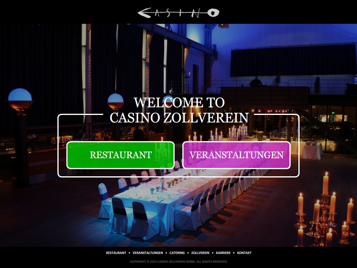 Web Design by -Marc- for this project | Design #7840844