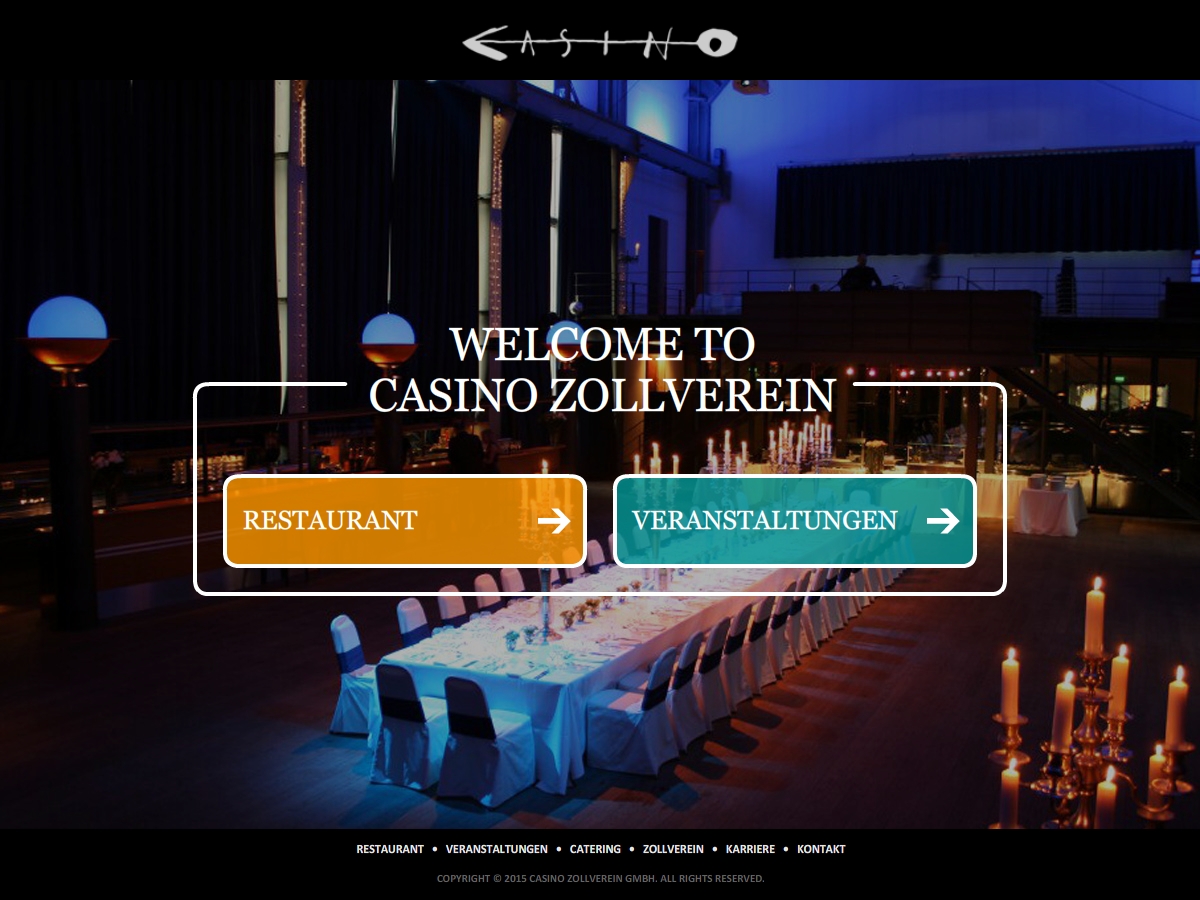 Web Design by -Marc- for this project | Design #7840845