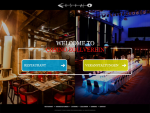 Web Design by -Marc- for this project | Design: #7841129