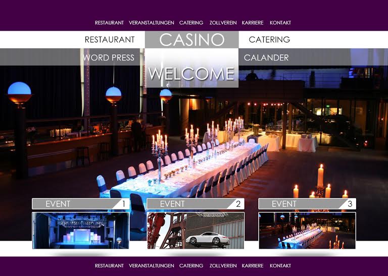 Diseño Web por rehabeletriby para este proyecto | Diseño #7818336