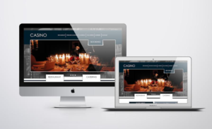 Web Design by rehabeletriby for this project | Design: #7818369