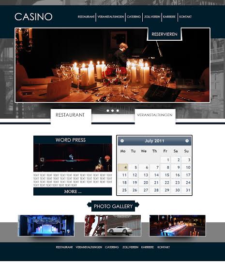 Diseño Web por rehabeletriby para este proyecto | Diseño #7843907