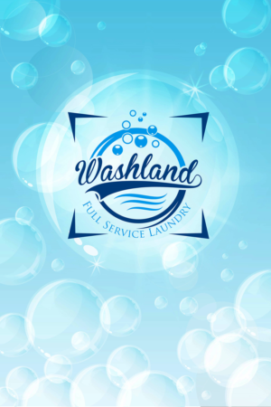 Poster Design by apolgv for Washland | Design: #7762110