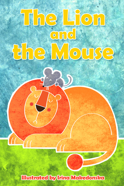 Illustration Design by Irina Makedonska for GLEN World | Design #1924306