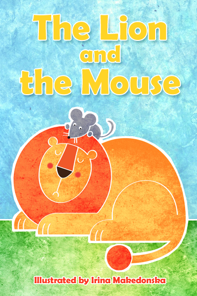 Illustration Design by Irina Makedonska for GLEN World | Design #1928720