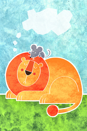 Design Illustration par Irina Makedonska pour GLEN World | Design : #1928729