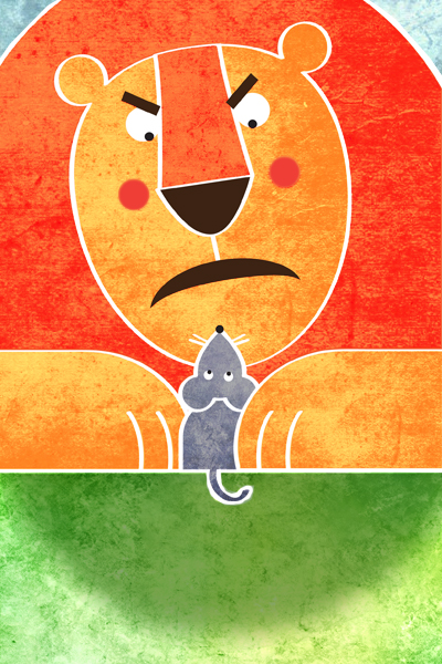 Illustration Design by Irina Makedonska for GLEN World | Design #1928730