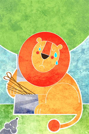 Design Illustration par Irina Makedonska pour GLEN World | Design #1928732