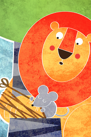 Design Illustration par Irina Makedonska pour GLEN World | Design : #1928735