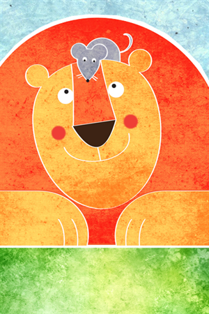 Design Illustration par Irina Makedonska pour GLEN World | Design : #1928737