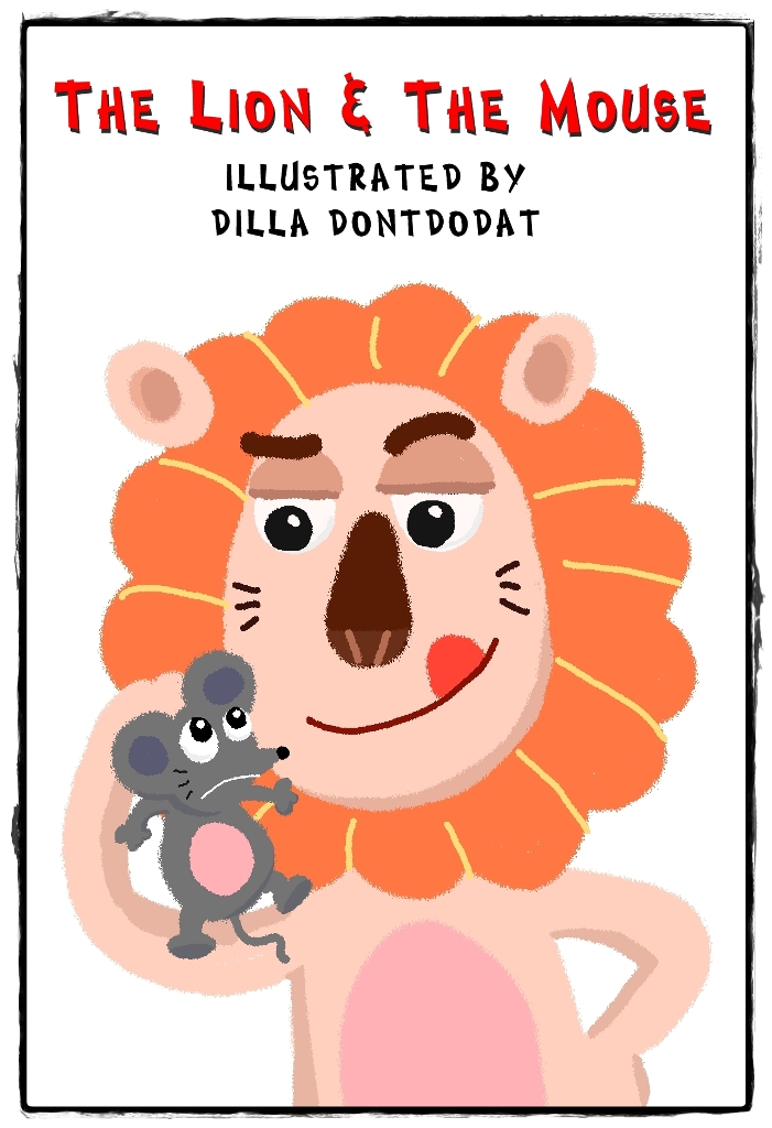 Illustration Design by dilladontdodat for GLEN World | Design #1937014