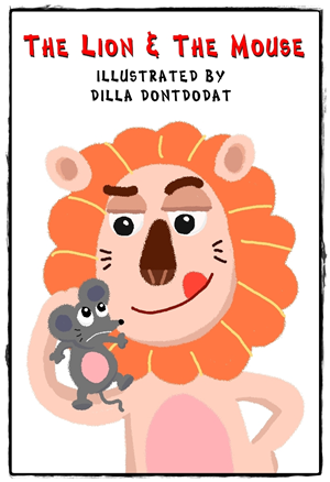 Illustration Design by dilladontdodat