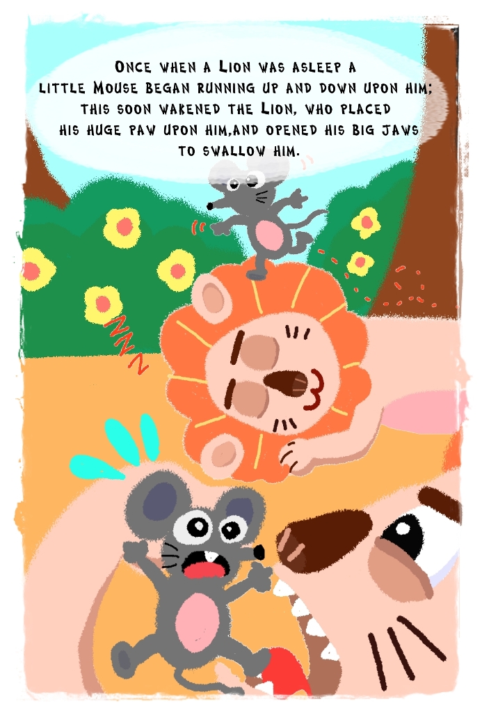 Illustration Design by dilladontdodat for GLEN World | Design #1937025