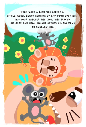 Illustration Design by dilladontdodat for GLEN World | Design: #1937025