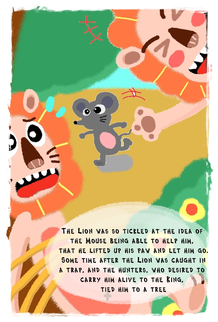 Illustration Design by dilladontdodat for GLEN World | Design #1937035