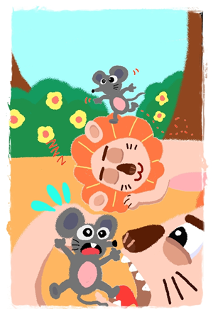 Illustration Design by dilladontdodat for GLEN World | Design: #1937982