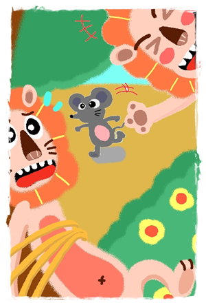 Illustration Design by dilladontdodat for GLEN World | Design: #1937994