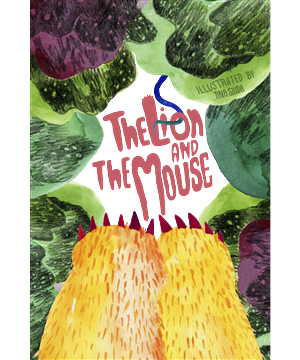 Illustration Design by tina siuda