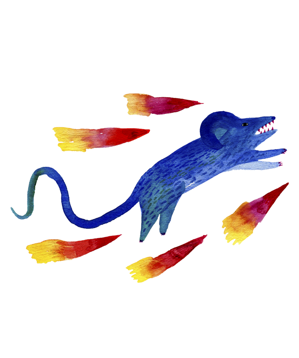 Illustration Design by tina siuda for GLEN World | Design #1960919