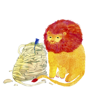 Illustration Design by tina siuda for GLEN World | Design: #1960932