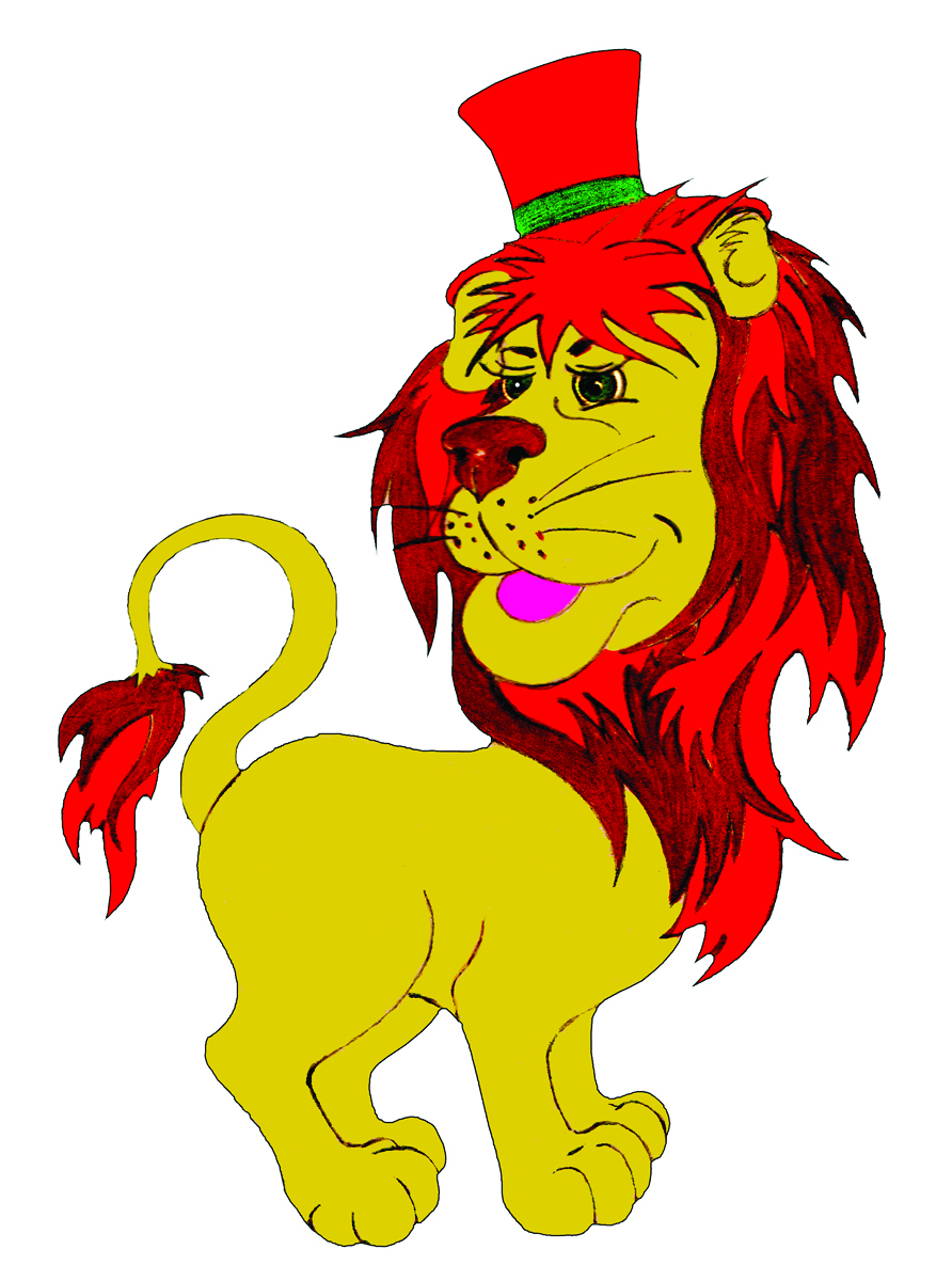 Illustration Design by Dawn Larder for GLEN World | Design #1986915