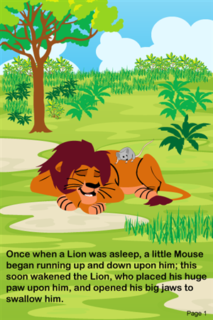 Illustration Design by Parul for GLEN World | Design: #1946520