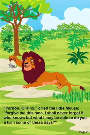 Illustration Design by Parul for GLEN World | Design: #1946522