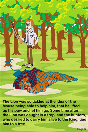 Illustration Design by Parul for GLEN World | Design: #1950182