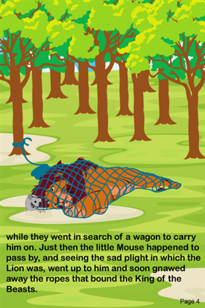 Illustration Design by Parul for GLEN World | Design: #1950188