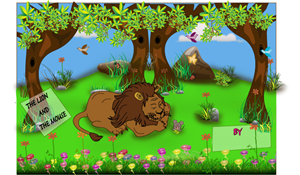 Illustration Design by roopaljain for GLEN World | Design: #1950622