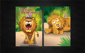 Design Illustration par Vicez pour GLEN World | Design : #1960165