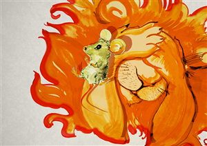 Design Illustration par ksenia design pour GLEN World | Design #1970915