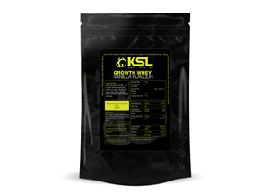 Diseño de Empaque por Robert R. para Kenealy Sports Labs | Diseño: #1953661