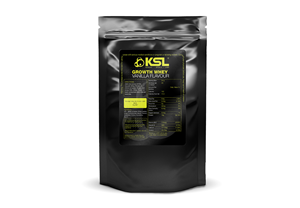 Diseño de Empaque por Robert R. para Kenealy Sports Labs | Diseño: #1957164