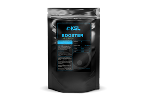 Diseño de Empaque por Robert R. para Kenealy Sports Labs | Diseño: #1957653