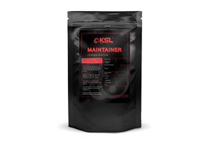 Diseño de Empaque por Robert R. para Kenealy Sports Labs | Diseño: #1960868