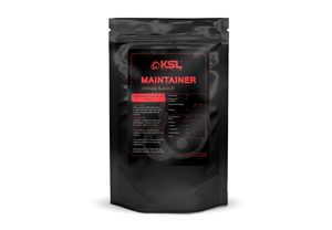 Diseño de Empaque por Robert R. para Kenealy Sports Labs | Diseño: #1960899