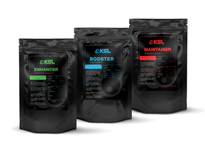Packaging Design by Robert R.