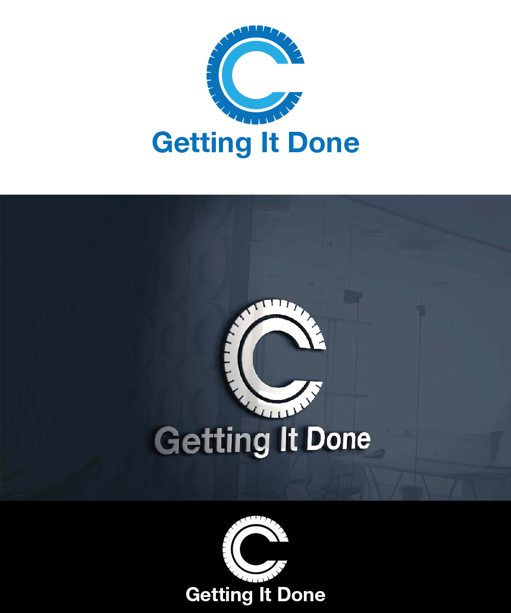 Logo Design by joliau for Concrete Cutting Your Way | Design #7829686