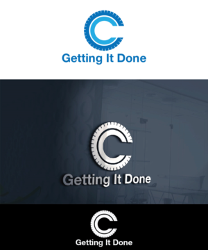 Logo Design by joliau for Concrete Cutting Your Way | Design: #7829686