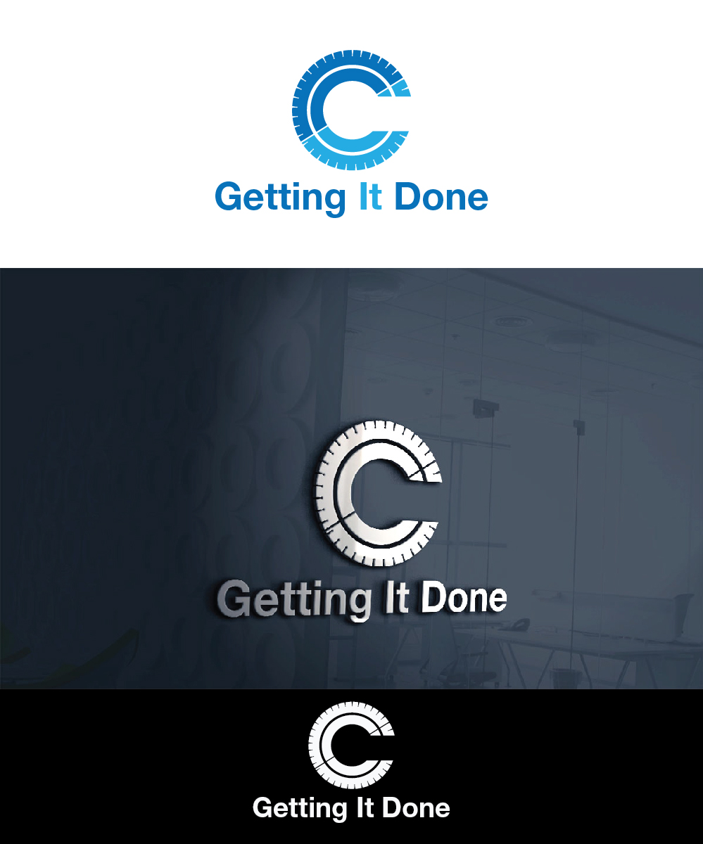 Diseño de Logo por joliau para Concrete Cutting Your Way | Diseño #7829688