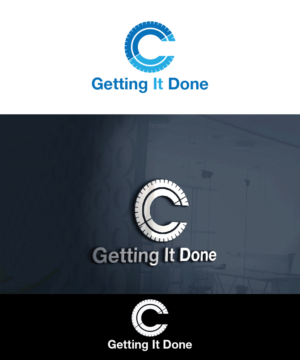 Logo Design by joliau for Concrete Cutting Your Way | Design: #7829688