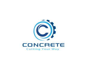 Logo Design by instudio for Concrete Cutting Your Way | Design: #7892049