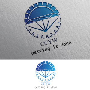 Logo Design by zayed Imam for Concrete Cutting Your Way | Design: #7764255