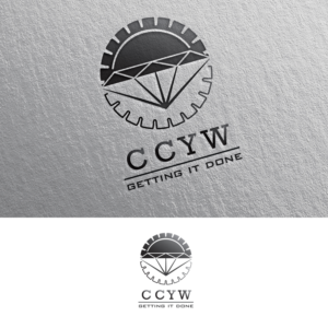 Diseño de Logo por zayed Imam para Concrete Cutting Your Way | Diseño: #7829907