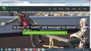 Wordpress Design by ar_swaroop
